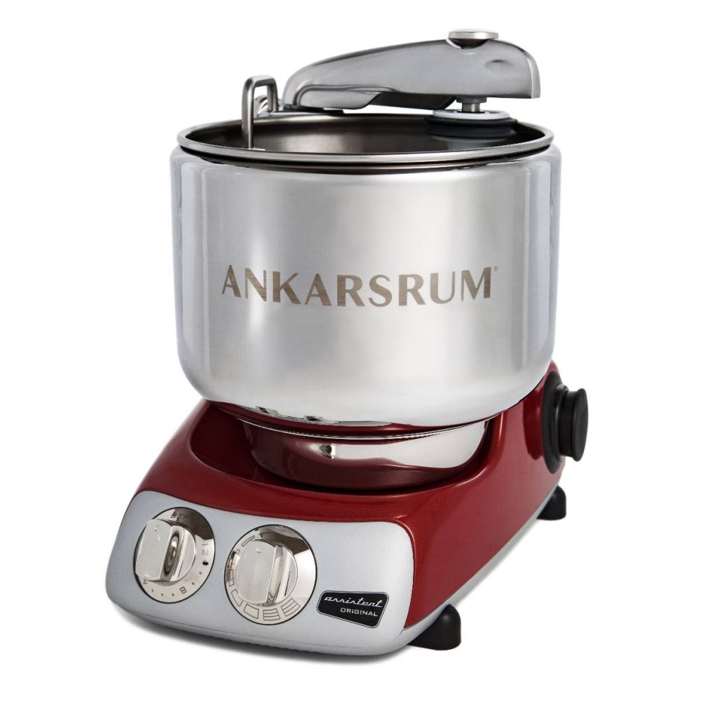 Assistent Original Mixers, Available in 10 Inspired Colors Ankarsrum