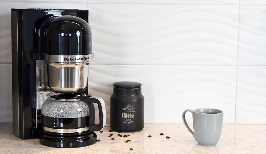 Top 5 Electric Pour Over Coffee Makers